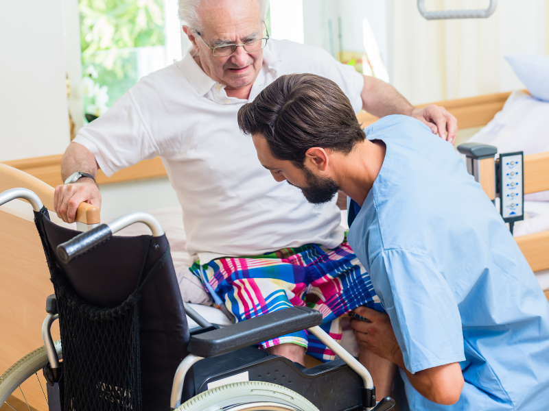 Safety Tips for Seniors Receiving Home Care Assistance in Philadelphia, PA