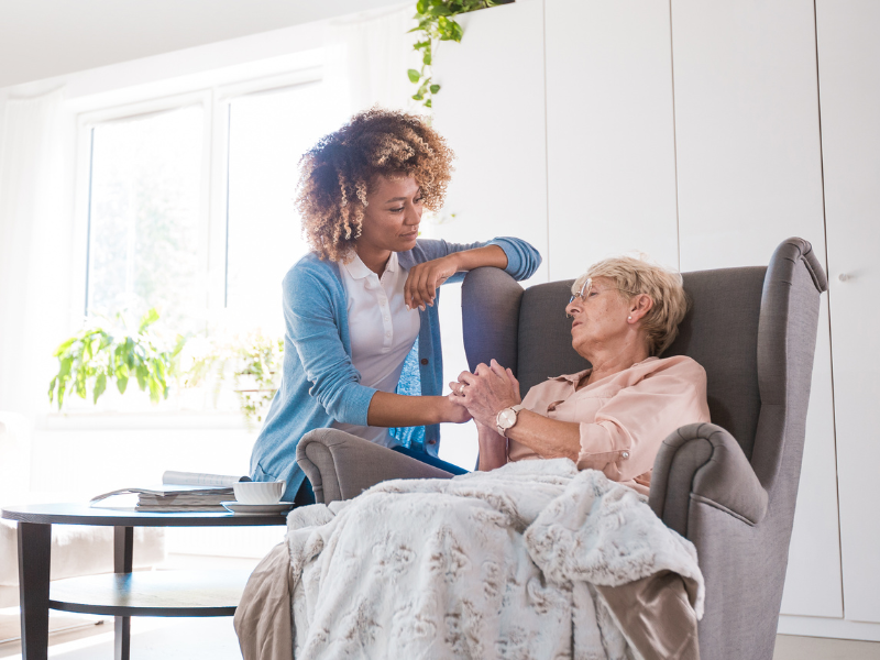 The Impact of Home Health Care in Pottstown PA