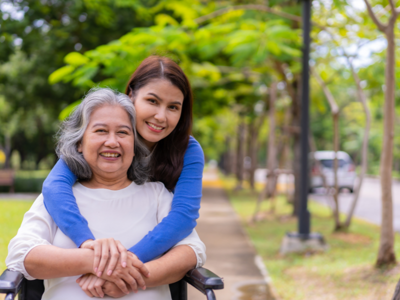 Why Companion Care in Philadelphia is Essential for Senior Well-Being